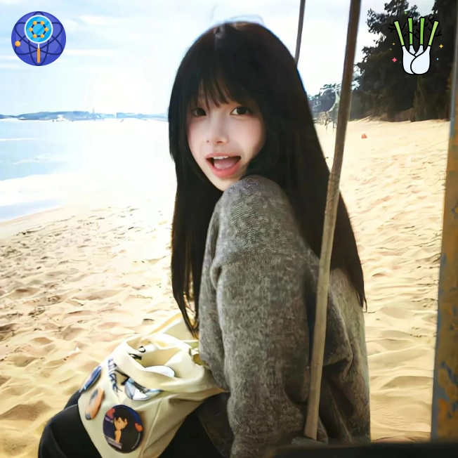 戴琳女士